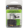 Forney M22F x 3-8 In. Male Screw Pressure Washer Coupling 75109 705621