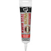 DAP KWIK SEAL ULTRA 5.5 Oz. Clear Siliconized Kitchen & Bath Sealant 7079818915