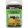 Forney 3-8 In. Male Quick Coupler Pressure Washer Socket 75128 705643