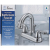 Home Impressions 2h Ch Lav Fauc W-Pop Up F5111100CP-JPA9 405166