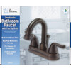 Home Impressions 2h Orb Lav Fauc W-Pop Up F5111100RW-JPA1 405173