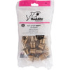 SharkBite 1-2 In. CF x 1-2 In. MPT Brass PEX Adapter UC120LFA10 461510