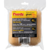 Purdy Jumbo Marathon 4-1-2 In. x 3-4 In. Mini Knit Fabric Roller Cover (2-Pack) 14G624064 772465