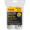 Purdy Altitude 4-1-2 In. x 3-8 In. Jumbo Mini Microfiber Roller Cover (2-Pack) 14G624072 772468