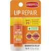 O'Keeffe's SPF 35 Unflavored Lip Repair, 0.15 Oz. 1114237