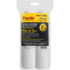 Purdy Altitude 6-1-2 In. x 3-8 In. Jumbo Mini Microfiber Roller Cover (2-Pack) 14G626072 772471