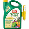 Ortho 1 Gal. Ready To Use Trigger Spray 3-In-1 Insect, Mite & Disease Control