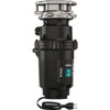 Moen Prep Series 1/2 HP Garbage Disposer GXP50C