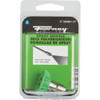 Forney Quick Connect 4.5mm 25 Deg. Green Pressure Washer Spray Tip 75155 705668