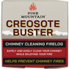 Pine Mountain 3-1-2 Lb. Log Creosote Remover 525-160-881 404984