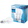 Philips 100W Equivalent Daylight A19 Medium LED Light Bulb (2-Pack) 575878