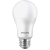 Philips 100W Equivalent Daylight A19 Medium LED Light Bulb (2-Pack) 575878 501996