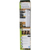 Good Earth Lighting 12" Led Bar Dw Cct Light UC1299-WH1-12LF0-G 502610