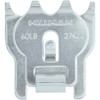 Hillman High and Mighty 60 Lb. Capacity Picture Hanger 515303 200021