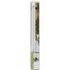 Good Earth Lighting 24 In. Plug-In White LED Under Cabinet Light Bar UC1139-WHG-24LF0-G 502622