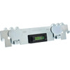 Hillman High and Mighty 85 Lb. Capacity Metal Picture Hanger with Level (6 In.) 515309 200054