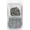 Oregon AdvanceCut 14 In. 52-Link Chainsaw Chain (2-Pack) S52T 751636