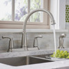 Bexley 2h Srs Hi-Arc Kit Faucet 87403SRS 405212
