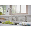 Bexley 2h Srs Hi-Arc Kit Faucet 87403SRS 405212