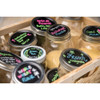 Masontops Regular-Mouth Chalk Top Canning Jar Lids (8-Count) CTR8 602894