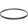 Olson 80 In. x 1-4 In. 6 TPI Skip Flex Back Band Saw Blade FB14580DB 318105
