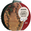 Holiday Wonderland 36' Led Gr-Ww Light Set 9976535 900322