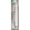 National Hardware White Storm or Screen Door Closer N213-207 232082