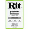 Rit 1 Oz. Fabric Whitener & Brightener Laundry Booster 83500 609765