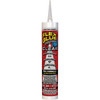 Flex Glue 9 Oz. Clear Multi-Purpose Adhesive GFSCLRR09
