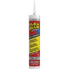 Flex Glue 9 Oz. Clear Multi-Purpose Adhesive GFSCLRR09