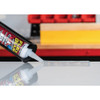 Flex Glue 9 Oz. Clear Multi-Purpose Adhesive GFSCLRR09 796303