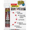 Flex Glue 9 Oz. Clear Multi-Purpose Adhesive GFSCLRR09 796303