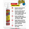 Flex Glue 10 Oz. White Multi-Purpose Adhesive GFSTANR10 772426