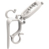 Commercial Christmas Hardware Deluxe Light Clip 9060-99-5635 900253