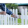Flex Glue 6 Oz. White Multi-Purpose Adhesive GFSTANR06 772413