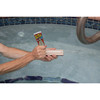 Flex Glue 6 Oz. White Multi-Purpose Adhesive GFSTANR06 772413