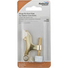 National Hardware Brass Hinge Pin Door Stops N279-695 200550