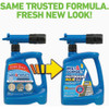 Wet & Forget 48oz Mildw Stain Remover 807048 705588