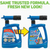 Wet & Forget 48oz Mildw Stain Remover 807048 705588