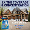 Wet & Forget 48oz Mildw Stain Remover 807048 705588