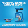 Wet & Forget 48oz Mildw Stain Remover 807048 705588