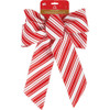 Holiday Trims 8.5x14asst Trad Wire Bow 7958 Pack of 12 900281