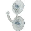 Commercial Christmas Hardware Dble Suction Wreath Hook 5750-86-5034 900336