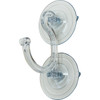 Commercial Christmas Hardware Dble Suction Wreath Hook 5750-86-5034 900336