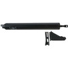 National Hardware Black Storm or Screen Door Closer N181-610