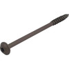 Jig 2-1/2" Wat Resist Screw SML-C2X250-30