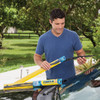 Rain-X Weatherbeater 18 In. Wiper Blade RX30218 570418