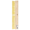 DQB 18 In. Squeegee Driveway Brush 11917 781247