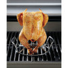 Weber Steel Nesting Poultry Roaster 6482 801343