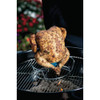Weber Steel Nesting Poultry Roaster 6482 801343